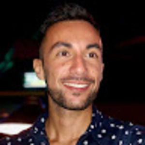 Meet your Posher, Fernando a.